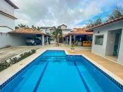 Casa em Itaipu, Niterói/RJ de 240m² 3 quartos à venda...