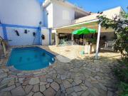 Casa em Itaipu, Niterói/RJ de 250m² 4 quartos à venda...