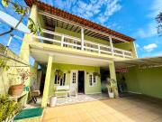 Casa em Itaipu, Niterói/RJ de 250m² 4 quartos à venda...