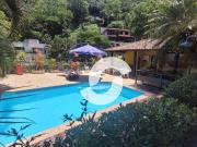 Casa em Itaipu, Niterói/RJ de 250m² 4 quartos à venda...