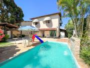 Casa em Itaipu, Niterói/RJ de 250m² 4 quartos à venda...