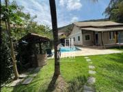 Casa em Itaipu, Niterói/RJ de 250m² 4 quartos à venda...