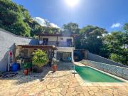 Casa em Itaipu, Niterói/RJ de 260m² 3 quartos à venda...