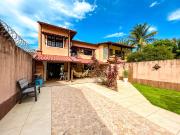 Casa em Itaipu, Niterói/RJ de 267m² 3 quartos à venda...