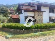 Casa em Itaipu, Niterói/RJ de 270m² 5 quartos à venda...