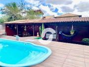 Casa em Itaipu, Niterói/RJ de 273m² 4 quartos à venda...