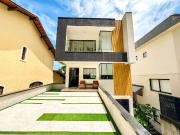 Casa em Itaipu, Niterói/RJ de 280m² 3 quartos à venda...