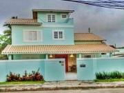 Casa em Itaipu, Niterói/RJ de 280m² 5 quartos à venda...