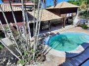 Casa em Itaipu, Niterói/RJ de 280m² 5 quartos à venda...