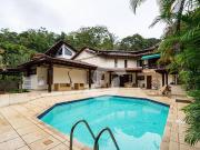 Casa em Itaipu, Niterói/RJ de 295m² 4 quartos à venda...