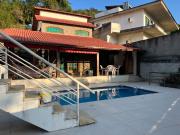 Casa em Itaipu, Niterói/RJ de 297m² 3 quartos à venda...