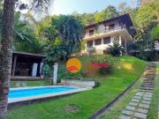 Casa em Itaipu, Niterói/RJ de 300m² 3 quartos à venda...