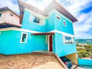 Casa em Itaipu, Niterói/RJ de 300m² 4 quartos à venda...