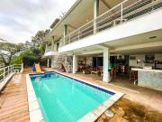 Casa em Itaipu, Niterói/RJ de 300m² 5 quartos para...