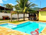 Casa em Itaipu, Niterói/RJ de 311m² 3 quartos à venda...