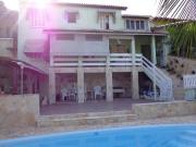 Casa em Itaipu, Niterói/RJ de 320m² 4 quartos à venda...