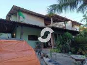 Casa em Itaipu, Niterói/RJ de 320m² 1 quartos à venda...