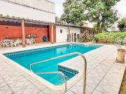 Casa em Itaipu, Niterói/RJ de 327m² 4 quartos à venda...