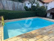 Casa em Itaipu, Niterói/RJ de 336m² 5 quartos à venda...