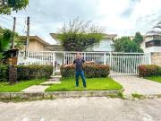 Casa em Itaipu, Niterói/RJ de 344m² 5 quartos para...
