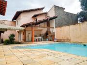 Casa em Itaipu, Niterói/RJ de 359m² 4 quartos à venda...