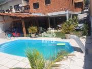 Casa em Itaipu, Niterói/RJ de 360m² 5 quartos à venda...