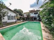 Casa em Itaipu, Niterói/RJ de 383m² 5 quartos à venda...