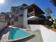 Casa em Itaipu, Niterói/RJ de 383m² 7 quartos à venda...