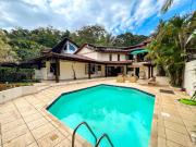 Casa em Itaipu, Niterói/RJ de 384m² 4 quartos à venda...