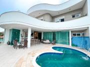 Casa em Itaipu, Niterói/RJ de 393m² 5 quartos à venda...