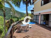 Casa em Itaipu, Niterói/RJ de 400m² 4 quartos à venda...