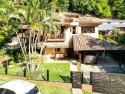 Casa em Itaipu, Niterói/RJ de 400m² 4 quartos à venda...