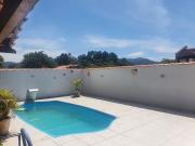 Casa em Itaipu, Niterói/RJ de 400m² 5 quartos à venda...