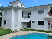 Casa em Itaipu, Niterói/RJ de 440m² 5 quartos à venda...