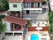 Casa em Itaipu, Niterói/RJ de 450m² 3 quartos à venda...