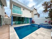 Casa em Itaipu, Niterói/RJ de 450m² 7 quartos para...