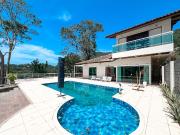 Casa em Itaipu, Niterói/RJ de 490m² 6 quartos à venda...