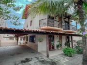 Casa em Itaipu, Niterói/RJ de 508m² 7 quartos à venda...