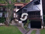Casa em Itaipu, Niterói/RJ de 528m² 5 quartos à venda...