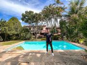 Casa em Itaipu, Niterói/RJ de 550m² 5 quartos à venda...