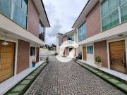 Casa em Itaipu, Niterói/RJ de 65m² 2 quartos à venda por...