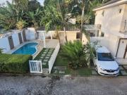 Casa em Itaipu, Niterói/RJ de 70m² 2 quartos à venda por...