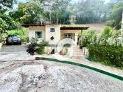 Casa em Itaipu, Niterói/RJ de 70m² 3 quartos à venda por...