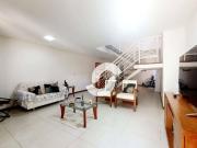 Casa em Itaipu, Niterói/RJ de 96m² 3 quartos à venda por...
