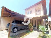 Casa em Itaipu, Niterói/RJ de 96m² 3 quartos à venda por...