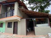Casa em Itamambuca, Ubatuba/SP de 78m² 2 quartos à venda...