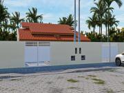 CASA EM ITANHAEM