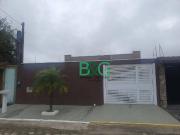 Casa em, Itanhaém/SP de 107m² 4 quartos à venda por R$...