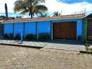 Casa em, Itanhaém/SP de 129m² 2 quartos à venda por R$...