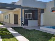 Casa em, Itanhaém/SP de 77m² 3 quartos à venda por R$...